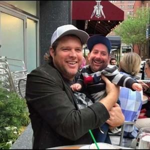 Meet your Posher, Evan